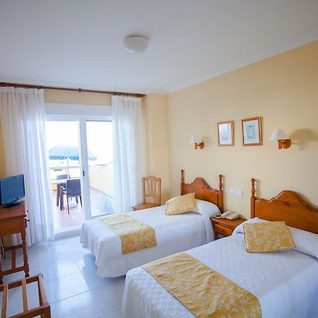 Hotel Martin Esperanza Portonovo Rum bild
