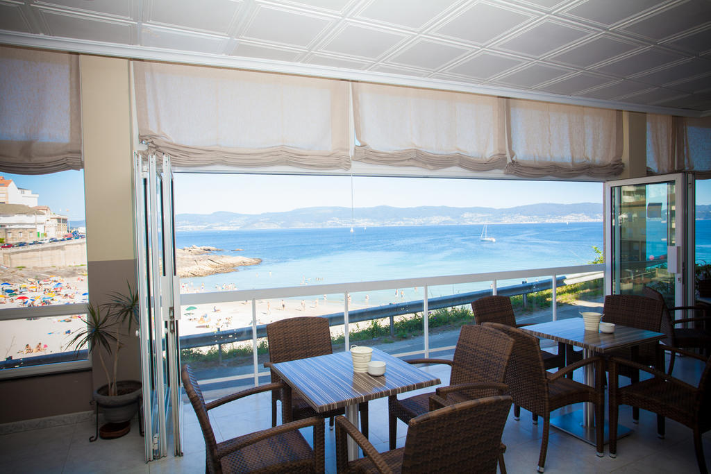 Hotel Martin Esperanza Portonovo Rum bild